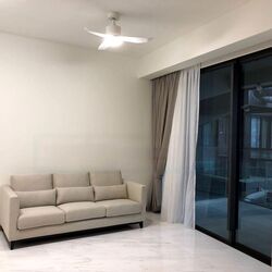 Marina One Residences (D1), Apartment #466995661